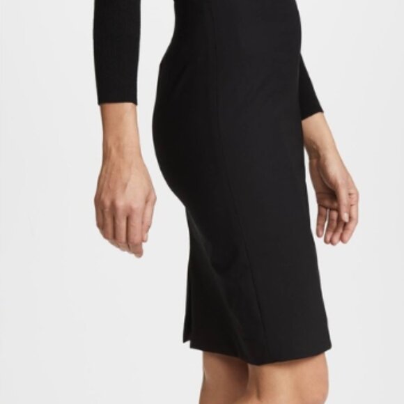 Theory Edition Pencil Skirt - Picture 1 of 4